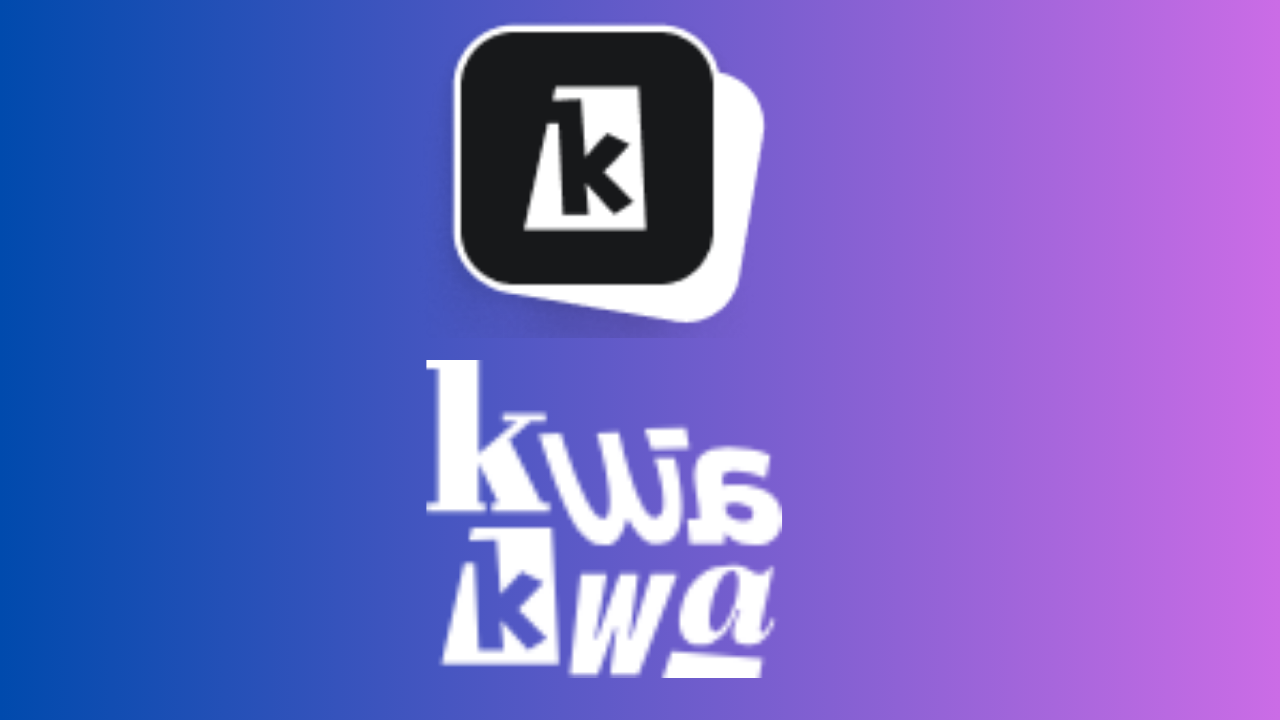 KwaKwa turns your expertise into income with a social media like experience, and gives your audience an intimate micro-learning journey they will never forget.