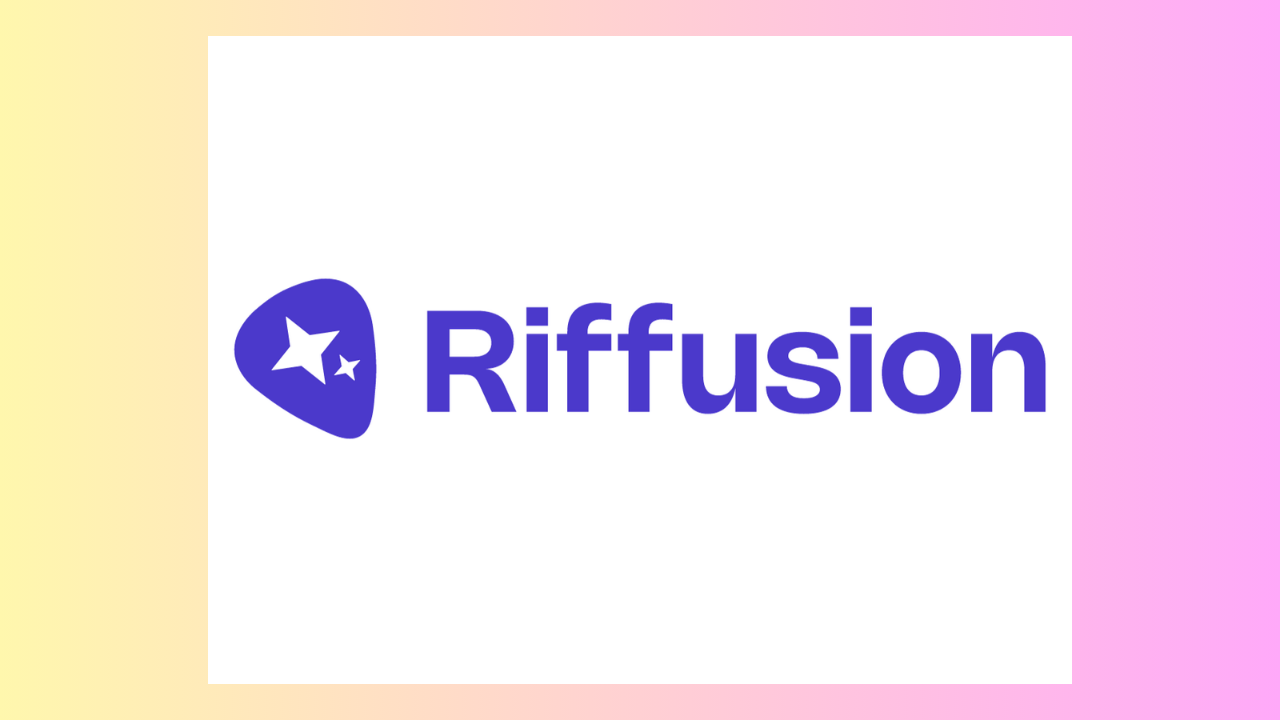 Create any music you imagine
We're building something new.