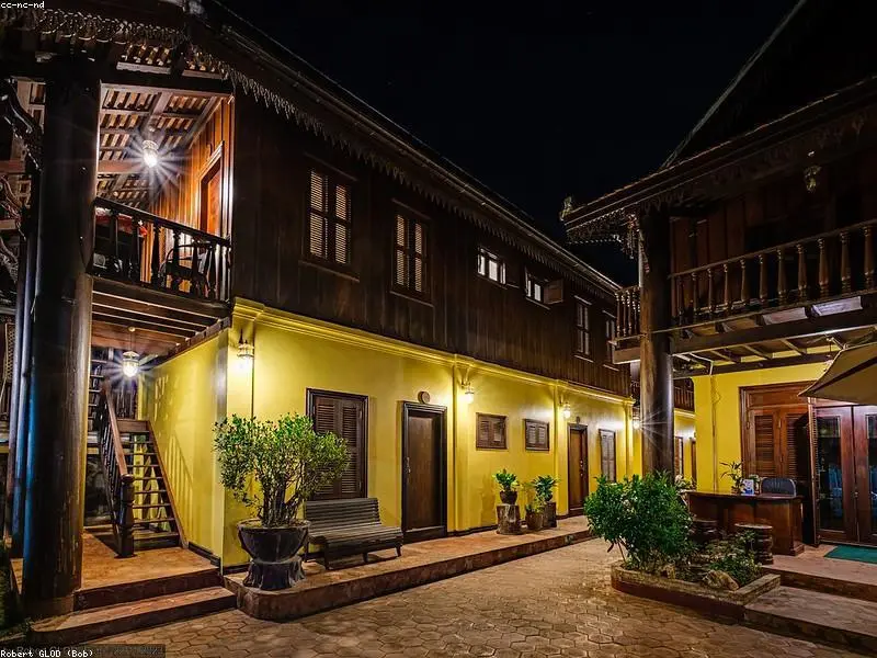 Kathmandu Guest House