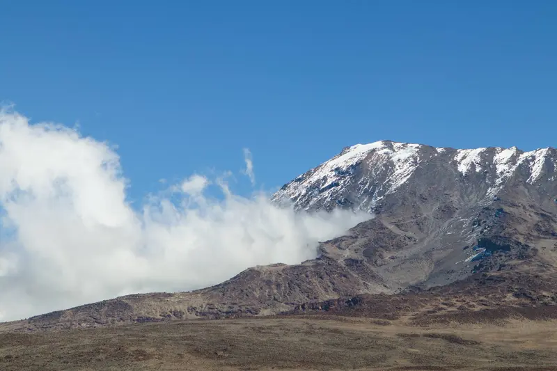 Mount Kilimanjaro Trek: Complete Guide to Africa's Highest Peak (2026)