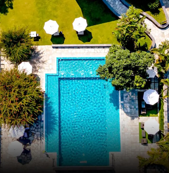 Hotel Barahi Pokhara