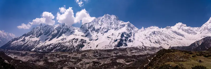Manaslu Circuit Trek: Complete Guide to Nepal's Best Off-the-Beaten-Path Adventure (2026)