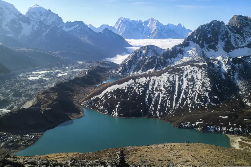 Top 10 Destinations to Visit in Nepal
