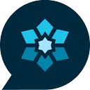 Crystal logo