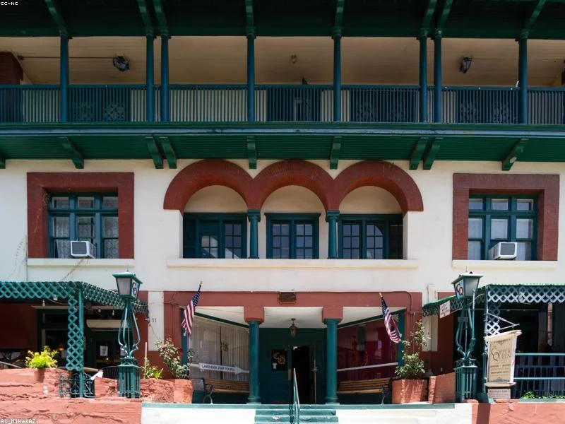 Hotel Shangri-La Kathmandu