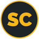 SquadCast logo