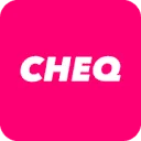 CHEQ logo