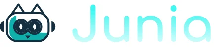 Junia AI logo