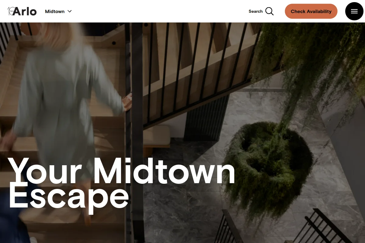 Arlo Midtown