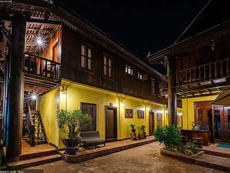 Kathmandu Guest House