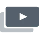 Unscreen logo