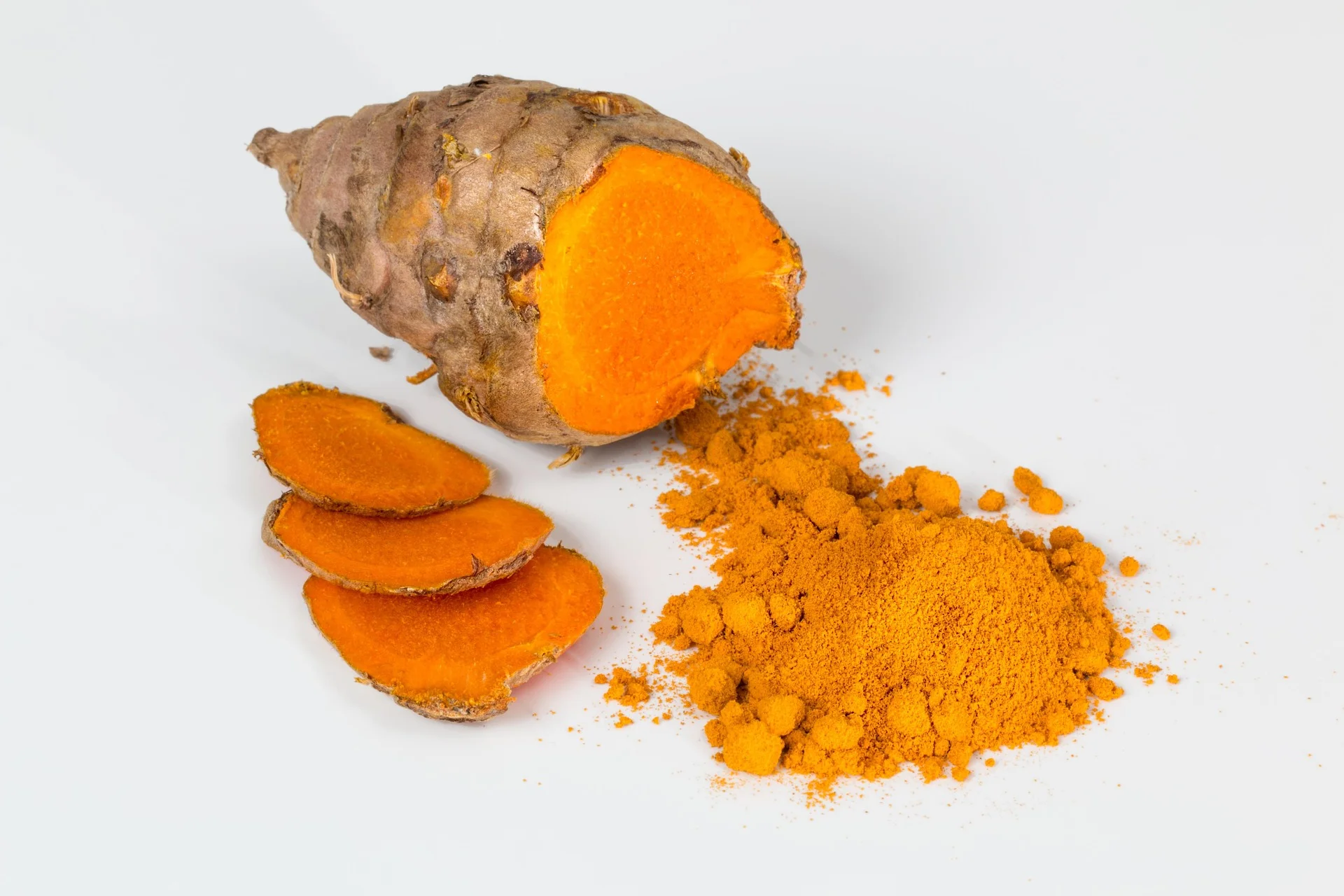 15 Benefits of Turmeric for Health and Wellness