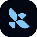 Langchain logo
