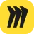 Miro AI logo
