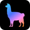LlamaIndex logo