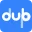 DupDub logo