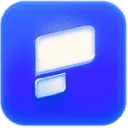 Presentations.AI logo