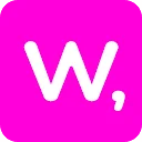 Warmly logo