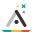 Adalo logo