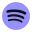 Spotify for Podcasters logo
