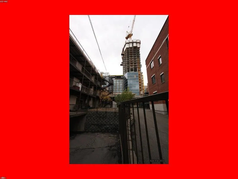 Aloft Kathmandu Thamel