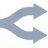 OpenRouter logo