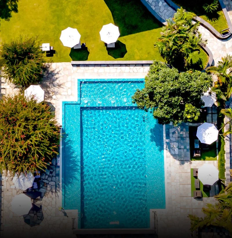 Hotel Barahi Pokhara