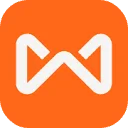 Writesonic logo