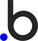 Bubble logo