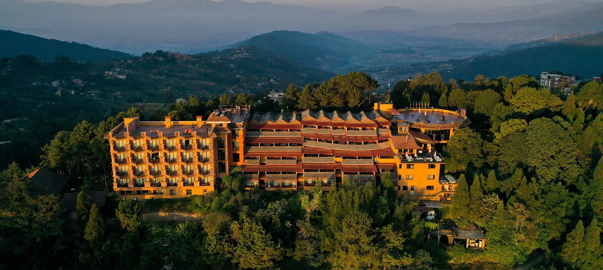 Club Himalaya Nagarkot Resort