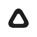 Lensa AI logo