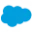 Salesforce Einstein logo