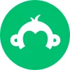 SurveyMonkey Genius logo