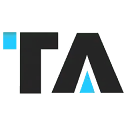 Tensor.Art logo