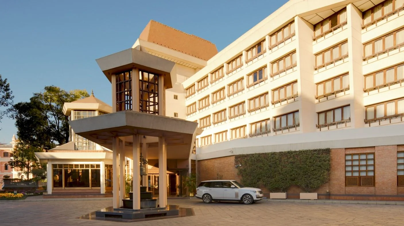 Hotel Yak & Yeti