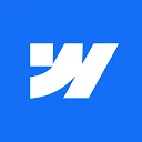 Webflow AI logo