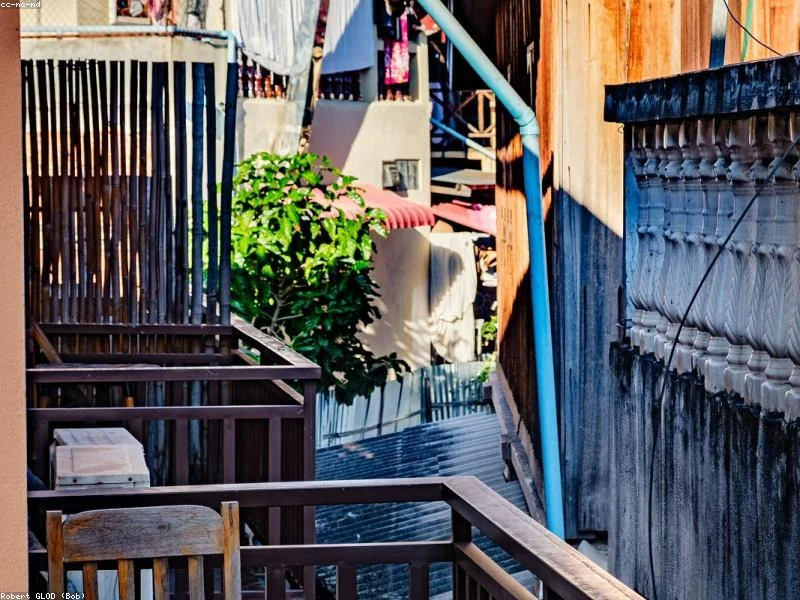 Hotel Tibet