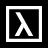 Lambda Labs logo