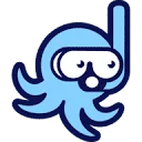 Snorkel AI logo