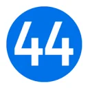 Project44 logo