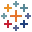 Tableau AI logo