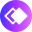 Whimsical logo
