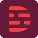 Descript logo