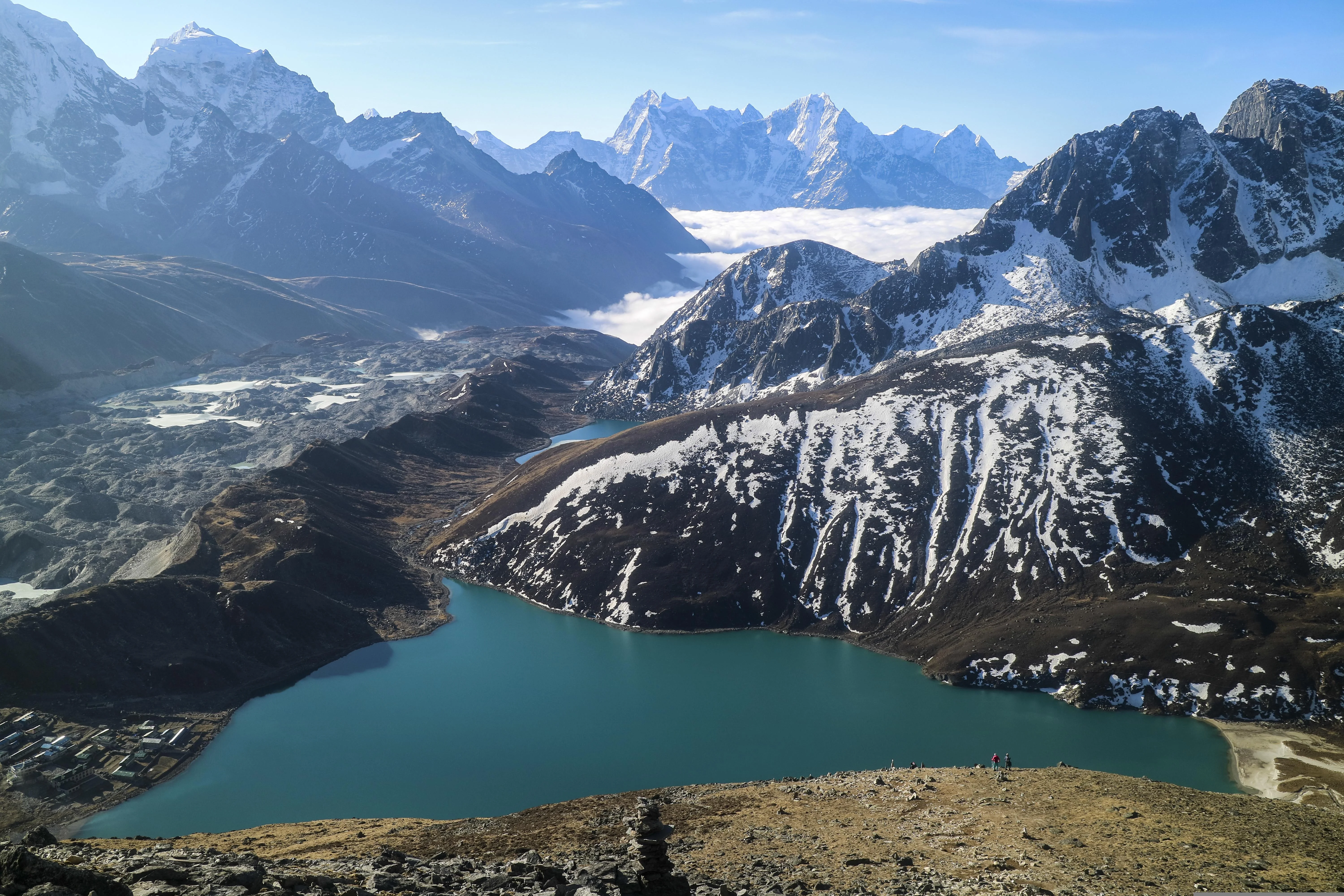 Top 10 Destinations to Visit in Nepal