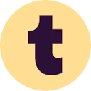 Toggl Track logo